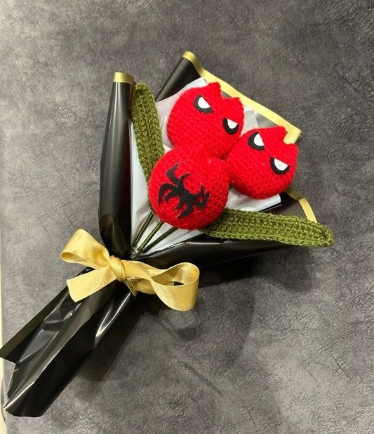 Spiderman Bouquet