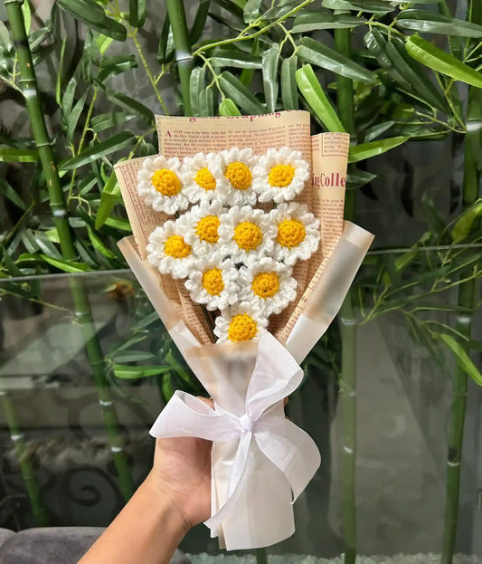 Daisy Bouquet